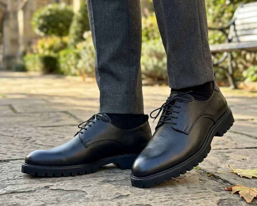 The Oxford | Super Lightweight and Comfortable