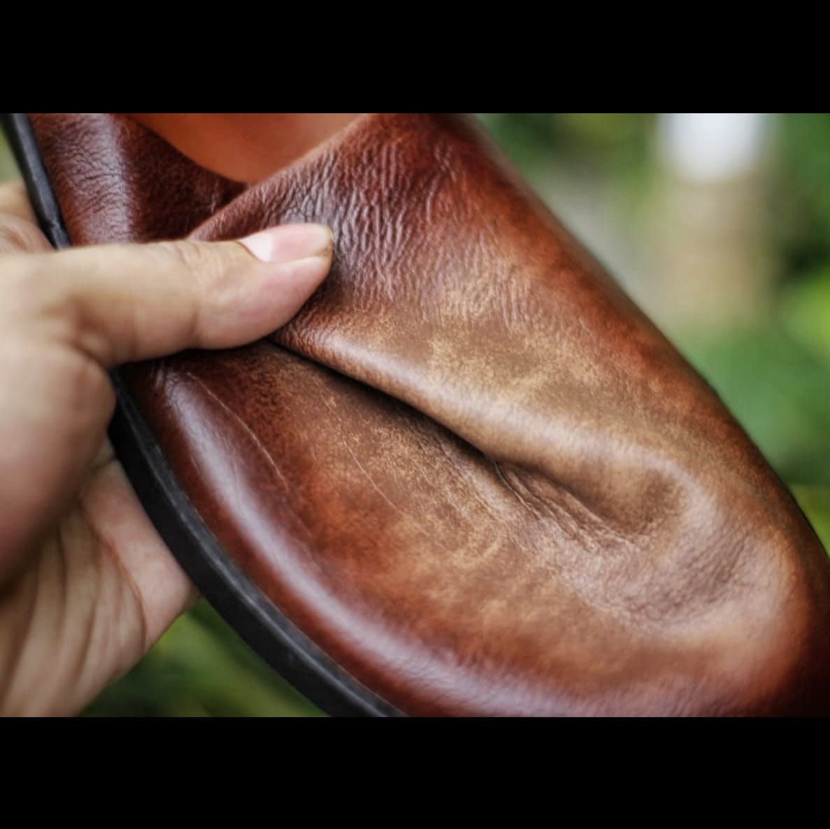 Soft Medicated Mules for Men | Slip-On | Light Weight Backless Mules for Men | Medicated Slippers for Men