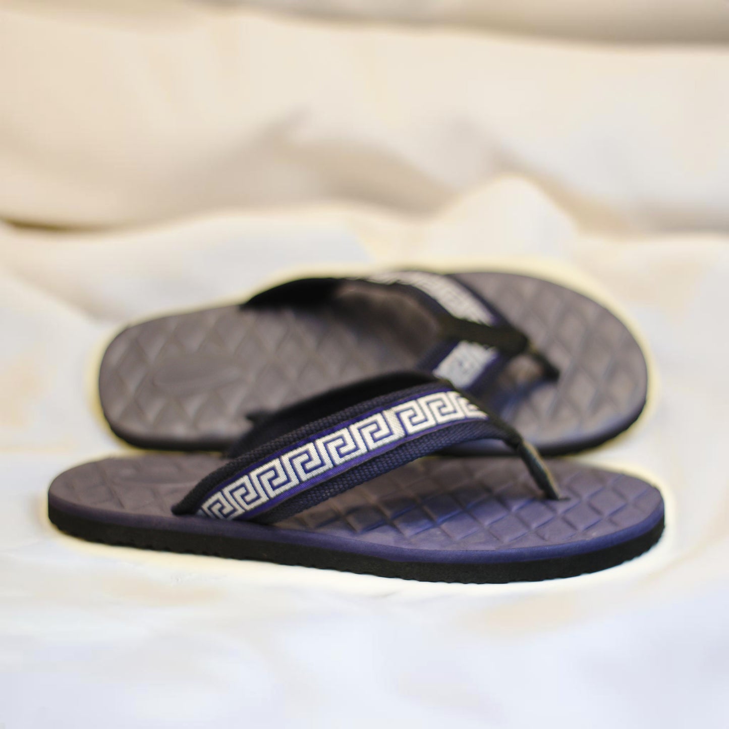 Mens Soft Slippers - Extreme Comfort