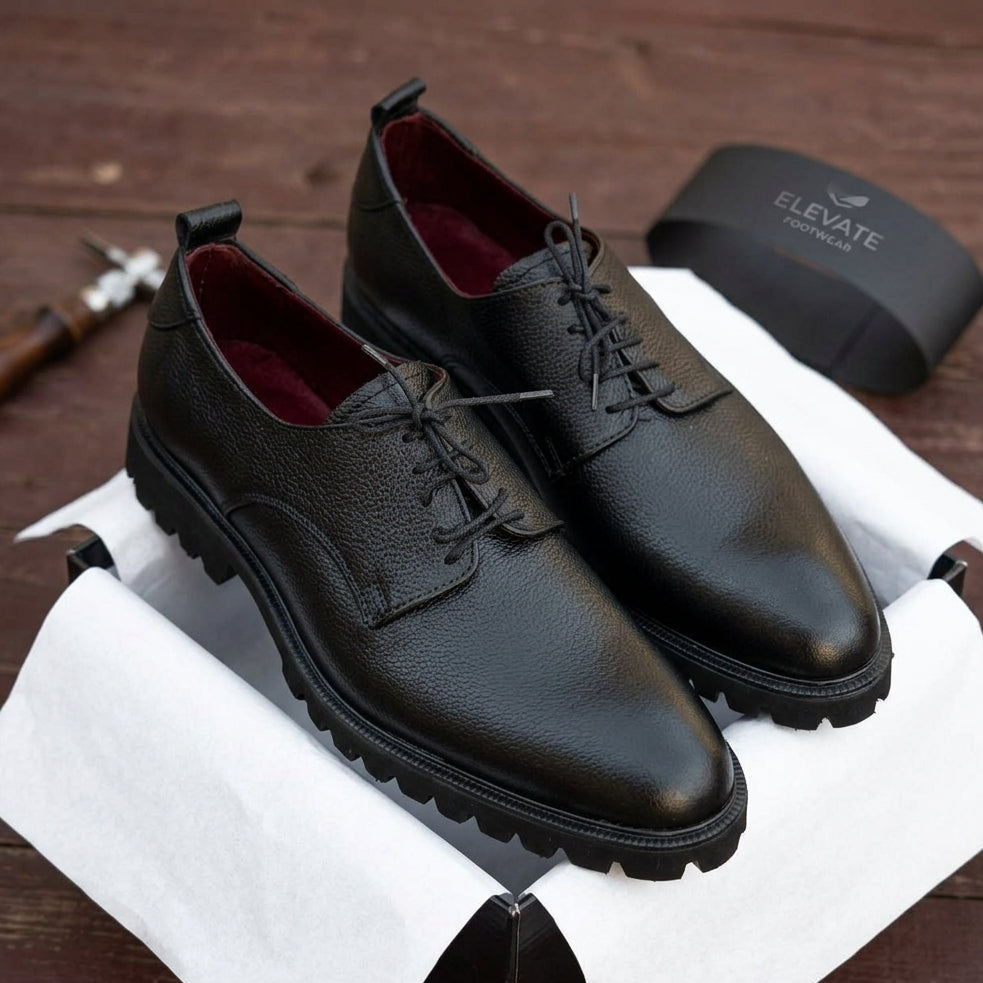 The Oxford | Super Lightweight and Comfortable