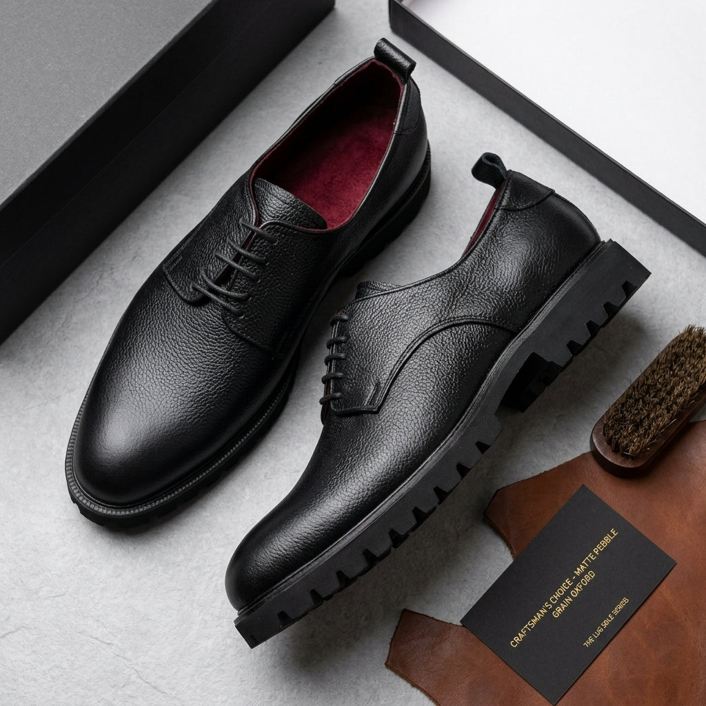 The Oxford | Super Lightweight and Comfortable