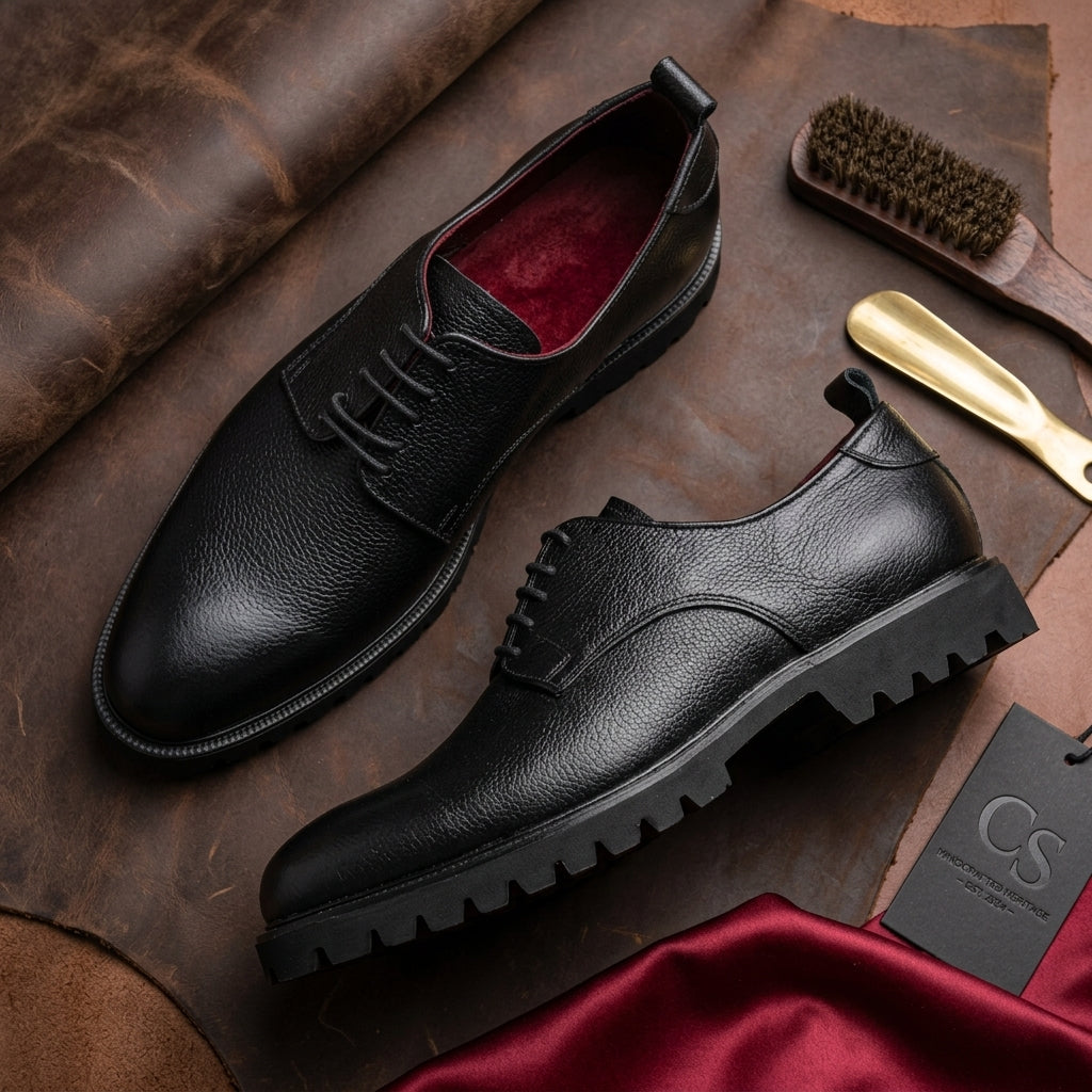 The Oxford | Super Lightweight and Comfortable