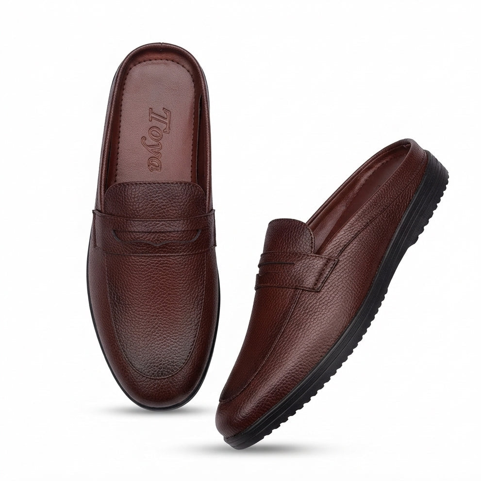 Slip Ons | Lightweight Loafer Slip Ons