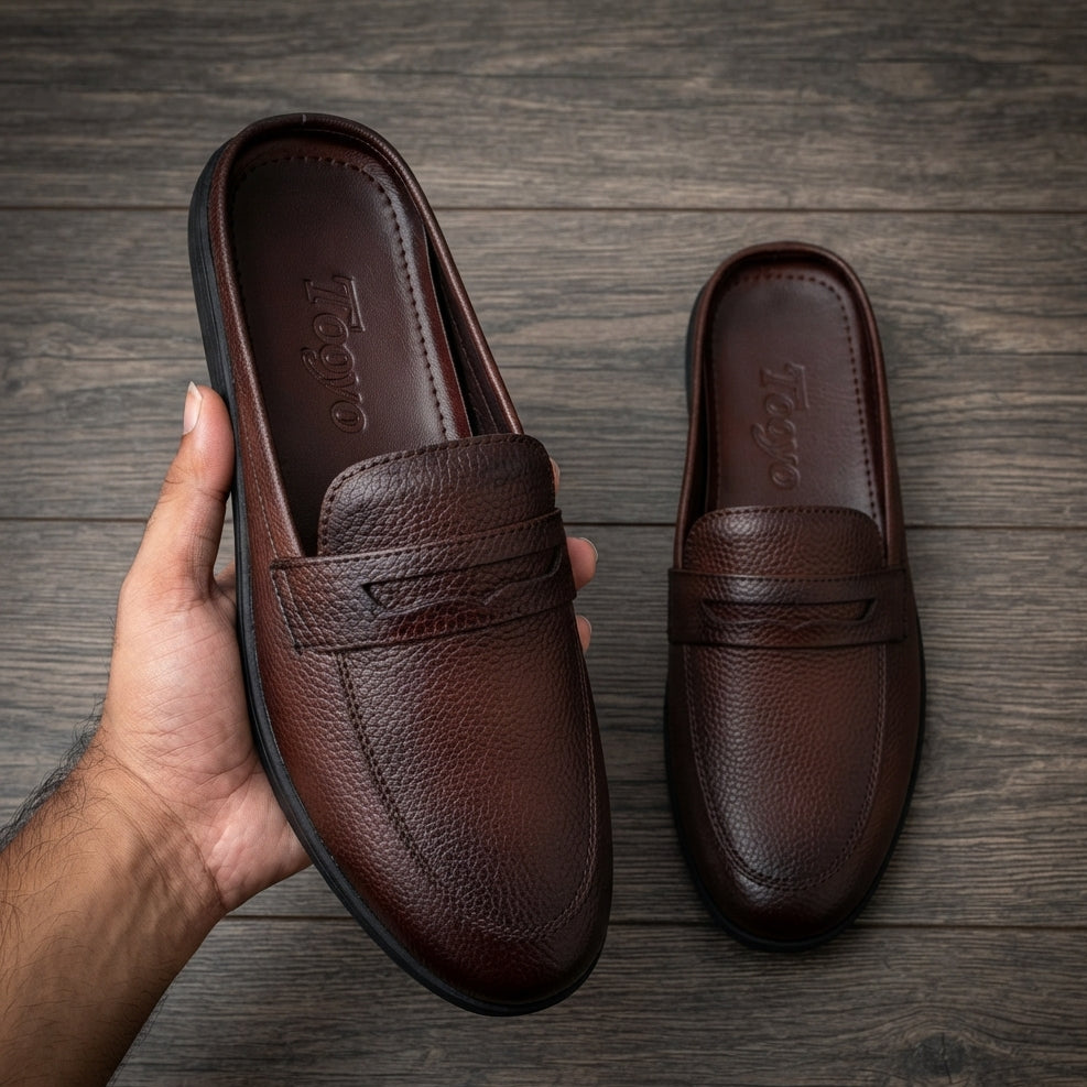 Slip Ons | Lightweight Loafer Slip Ons