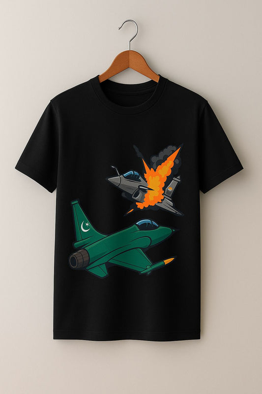 Rafale summer t-shirt