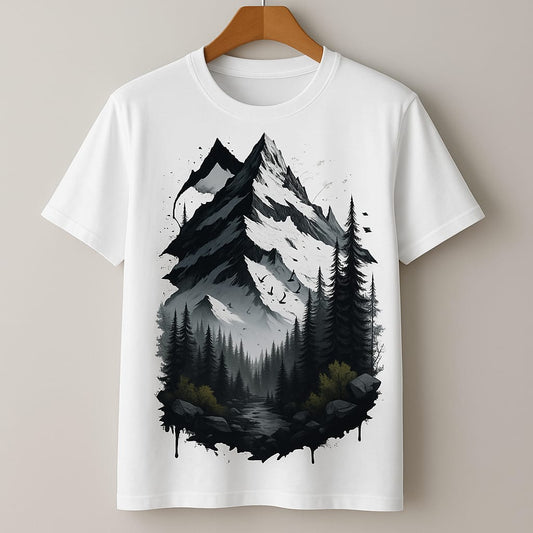 Summer t-shirt