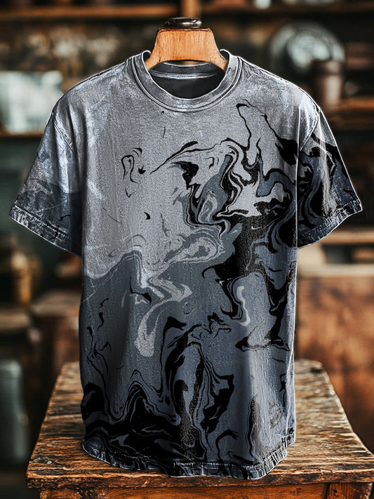 Blend summer t-shirt