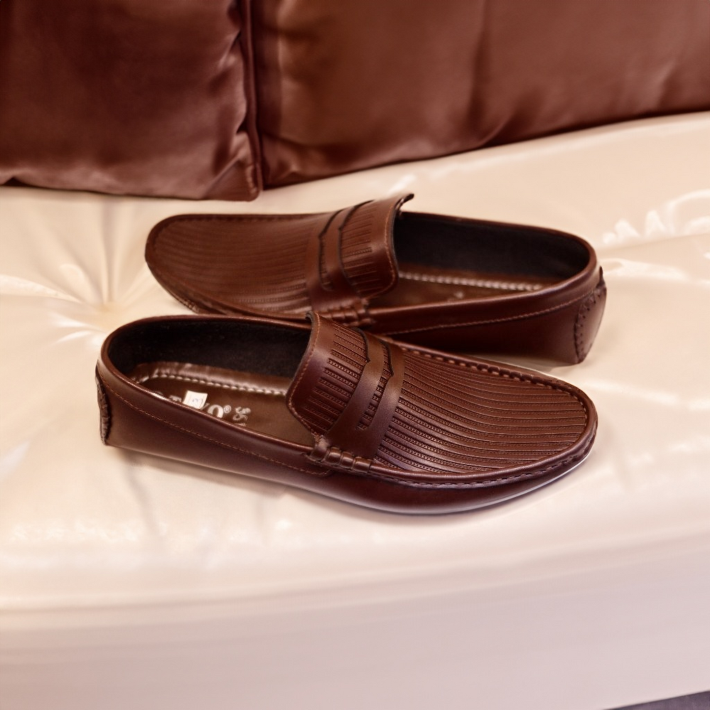 Mens Premium Loafer