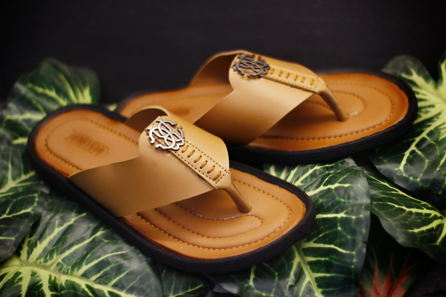 Mens Slipper - 0034